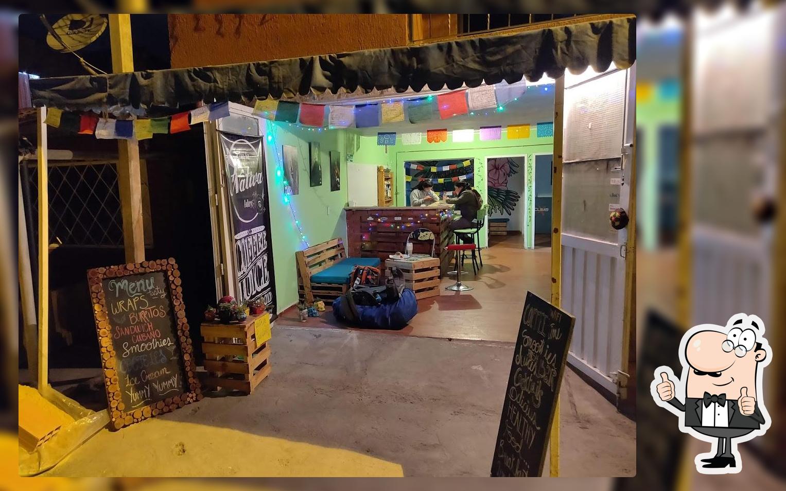 Juice Bar Nativa Gallery