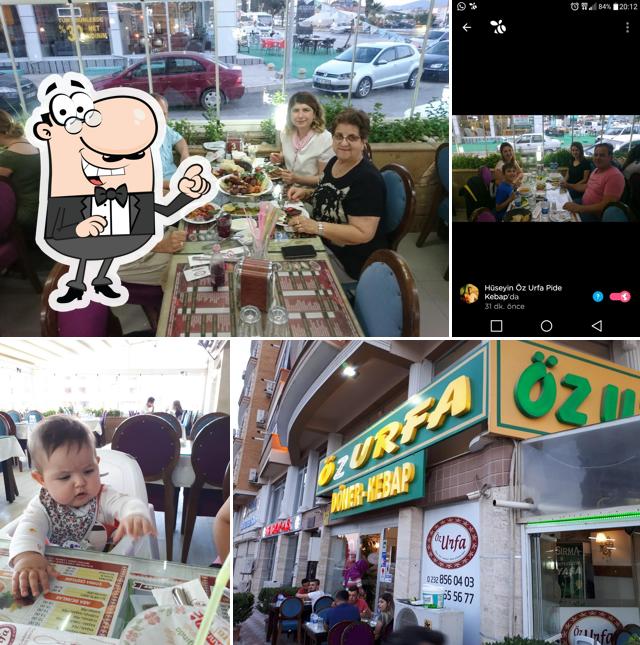 Özurfa Kebap Torbalı