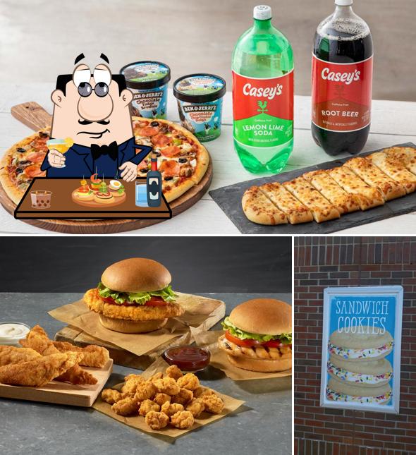Casey's