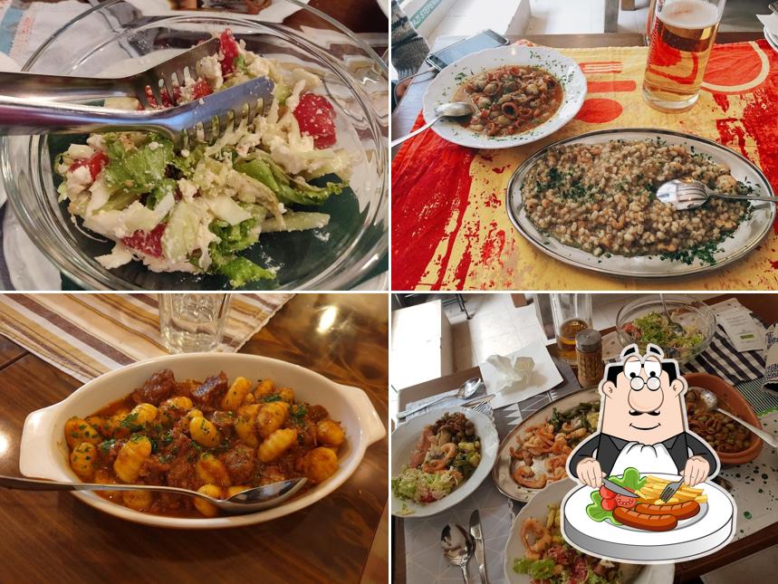 DeListes restaurant Split