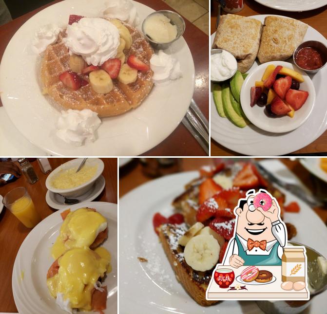 Dish Cafe