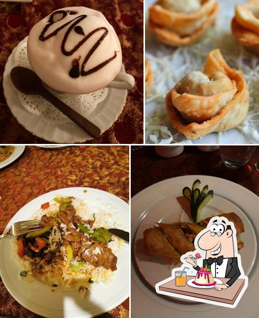 Dragonaro Chinese Restaurant