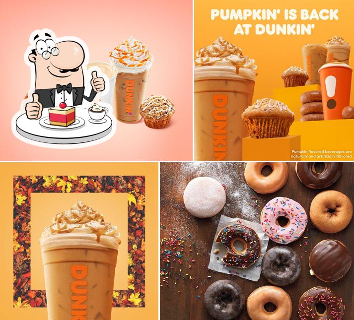 Dunkin'