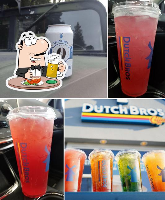 Dutch Bros Coffee