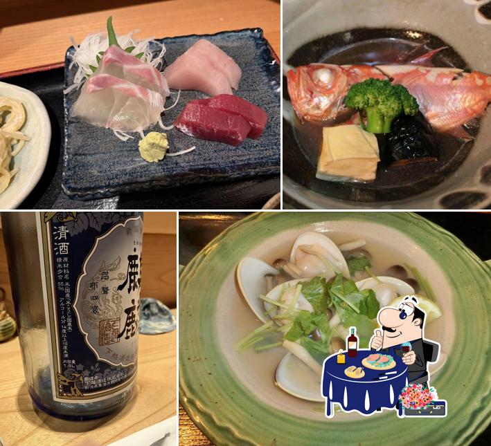 好富 Hanare