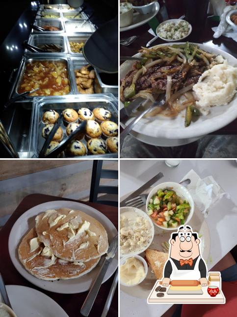 Harvest Family Restaurant