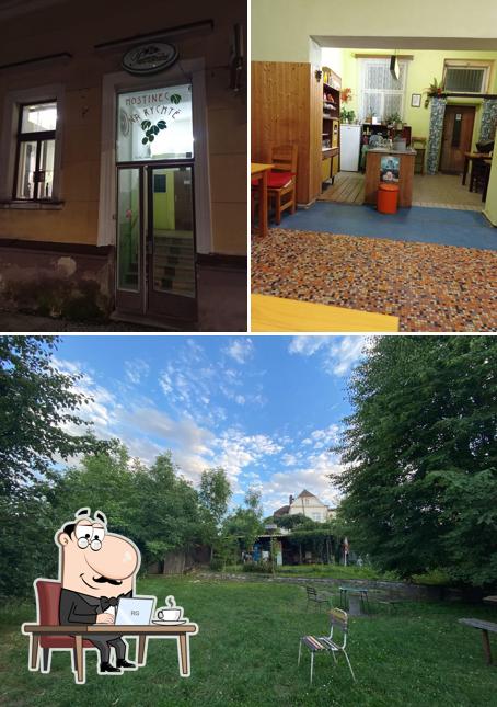 Hostinec Na Rychtě
