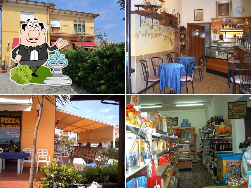 Il Ristoro