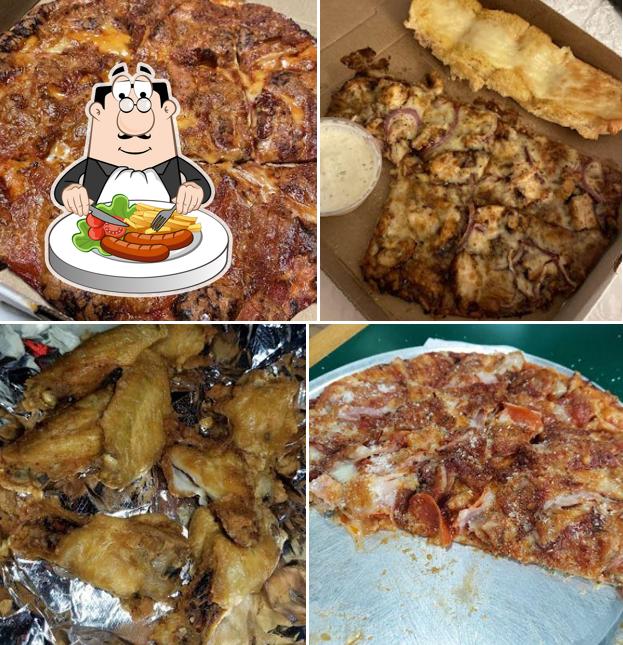 Imo's Pizza