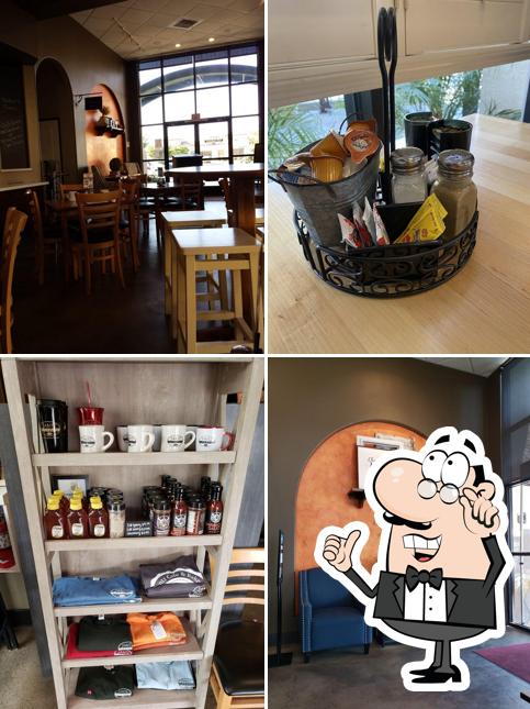 Jantz Cafe & Bakery