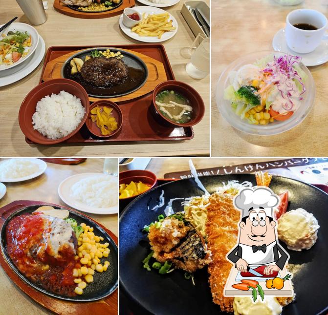Joyfull Makurazaki Restaurant