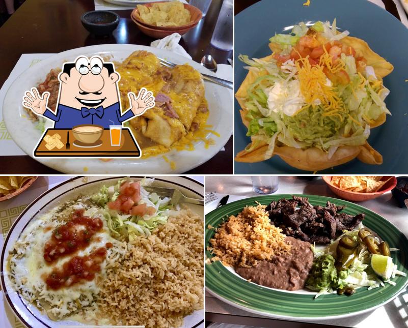Los Garcia Méxican Restaurant