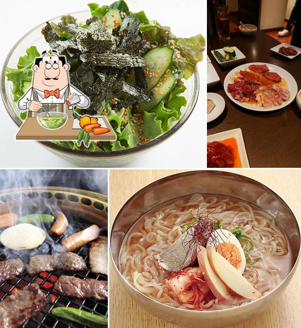 近江牛焼肉 MAWARI 彦根店