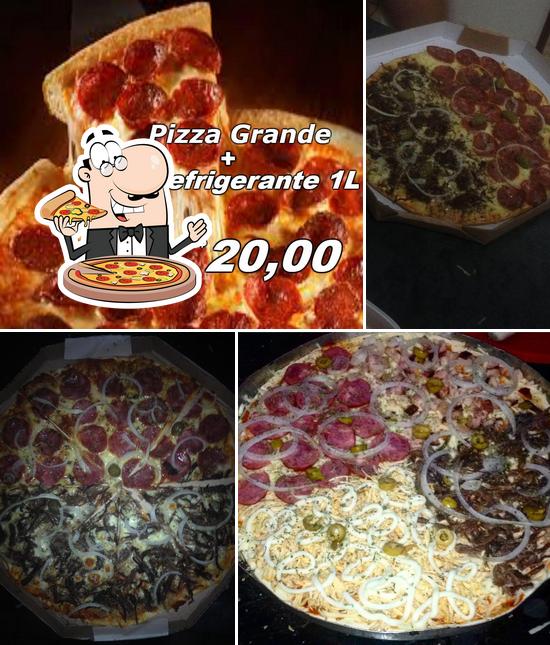 Master Pizza
