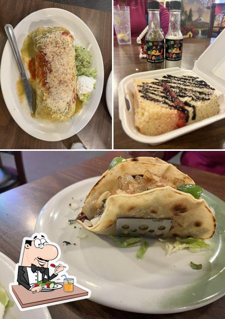 Mi Familia Mexican Restaurant