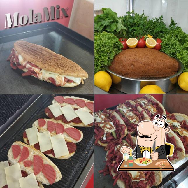 Mola Bandırma