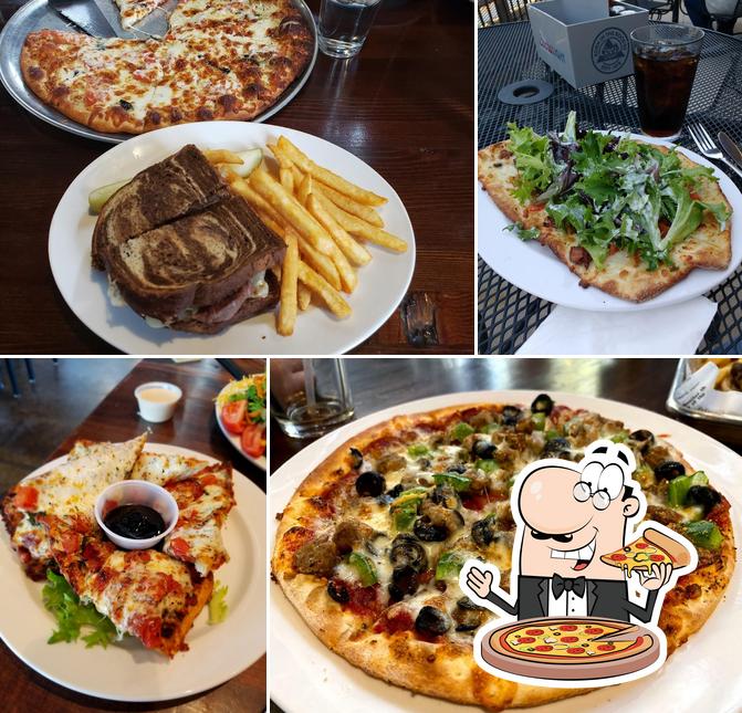 OAK Eatery
