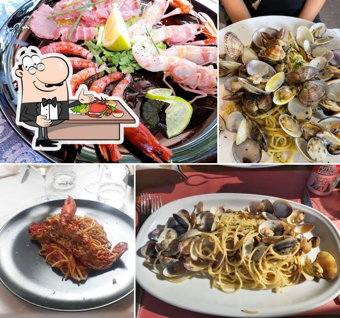 Osteria al Mercà