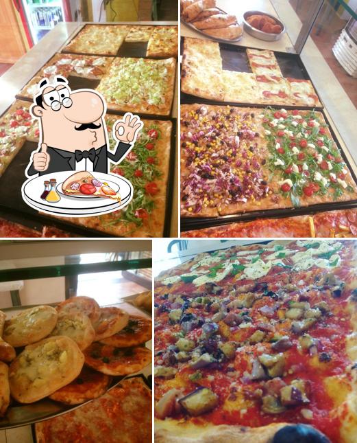 Pizza Roma