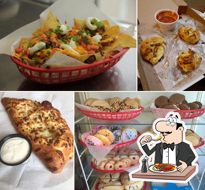 Chumpy's