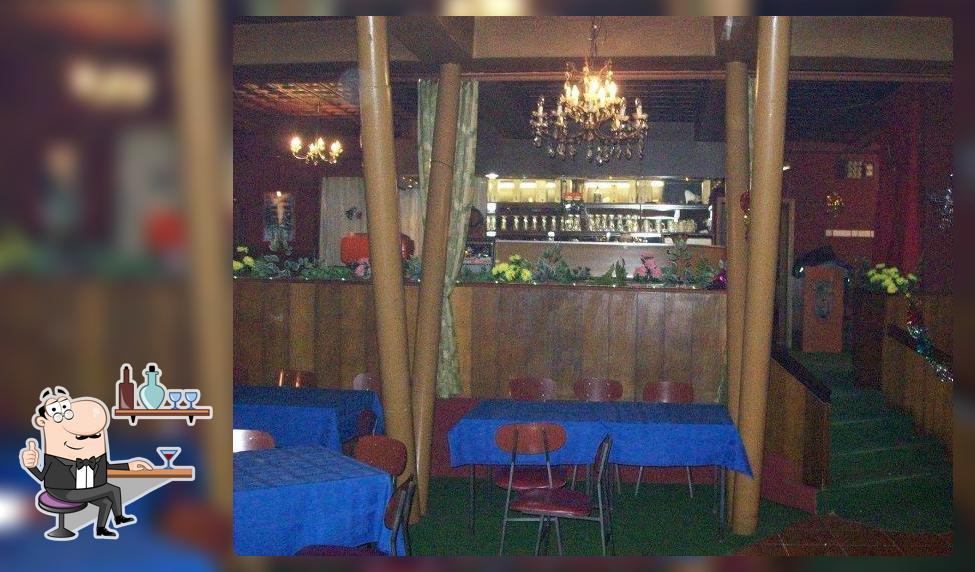 Caffe-Bar "Corso"