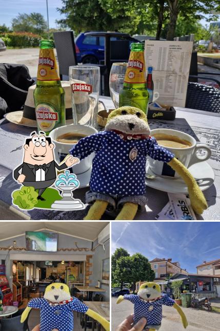 Caffe bar ELITE