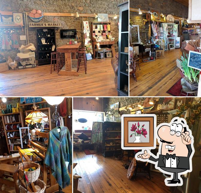 Roan Coffee Co