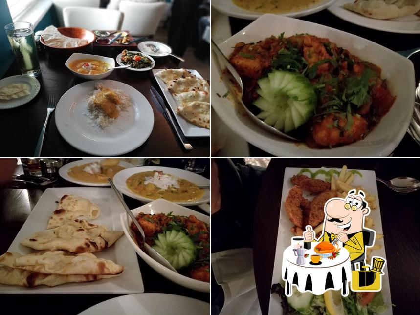 Rani's Indian Dining