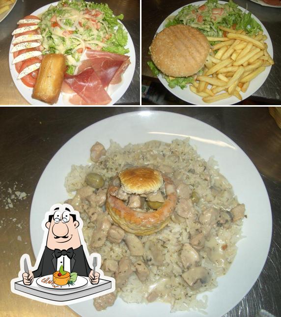 Bar du Cours