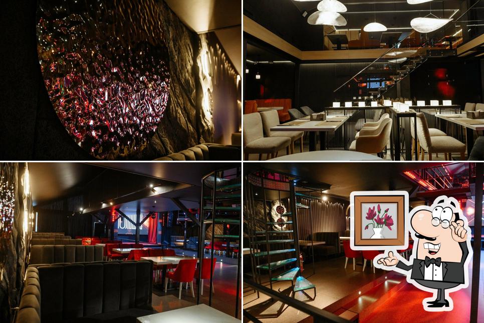 Забронируйте столик в "Ресторане Бухарест"