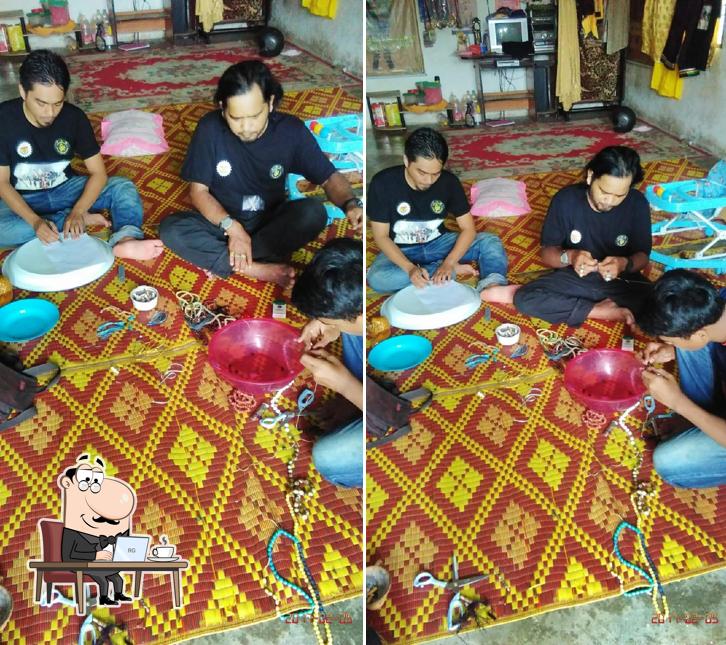 D'Selekoh Mak De