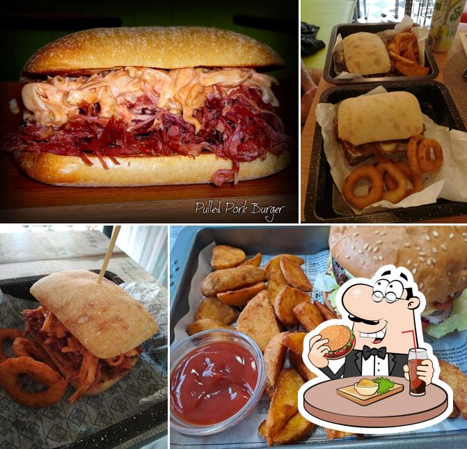 GoFry Bistro