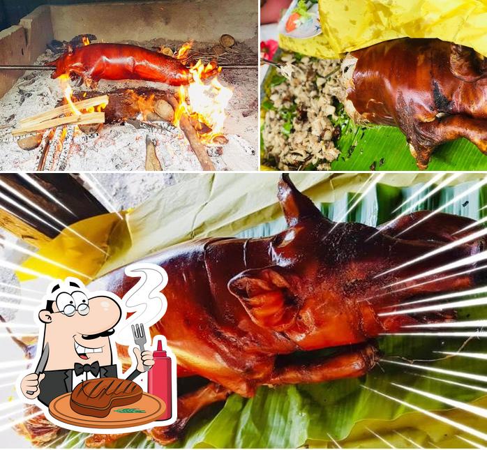 Goyo's Lechon