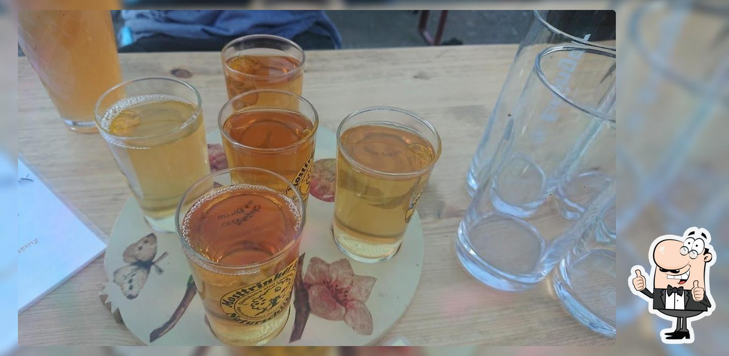 Heimerdinger Mostbesen