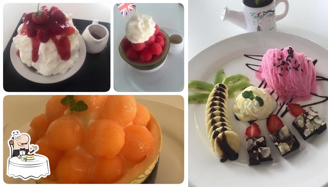House Snow Coffee