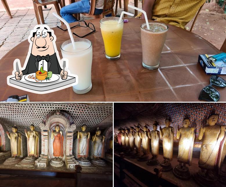 Juice Market