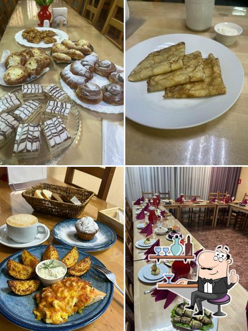 Кафе Европейское