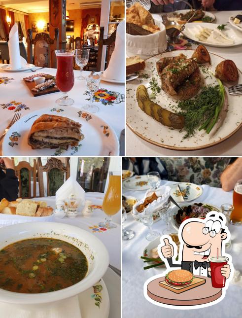 Казачий Курень