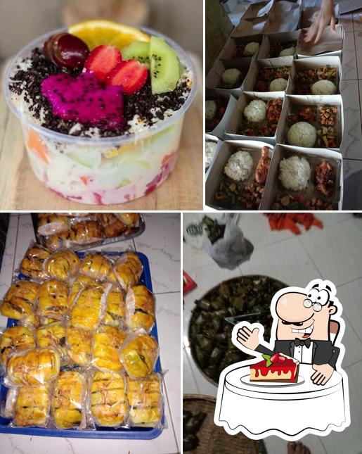 Kedai Pio & Wahyu Travel