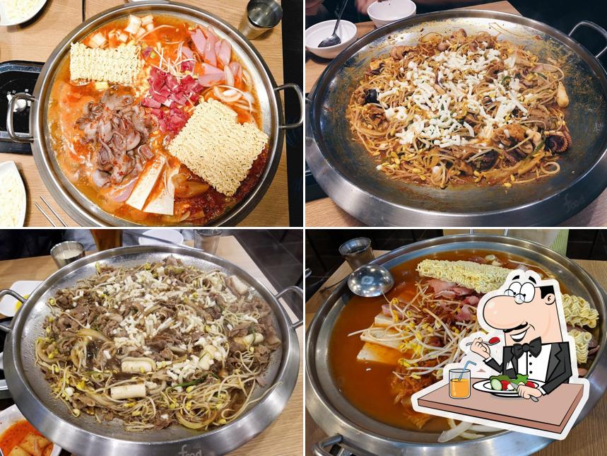 Kongbul Hongdae