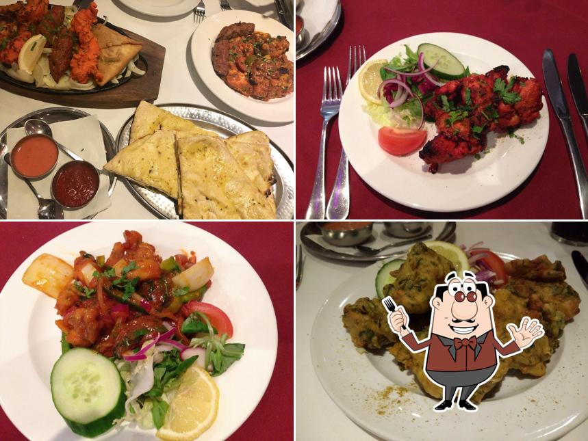 Maharaja Authentic Indian Cuisine