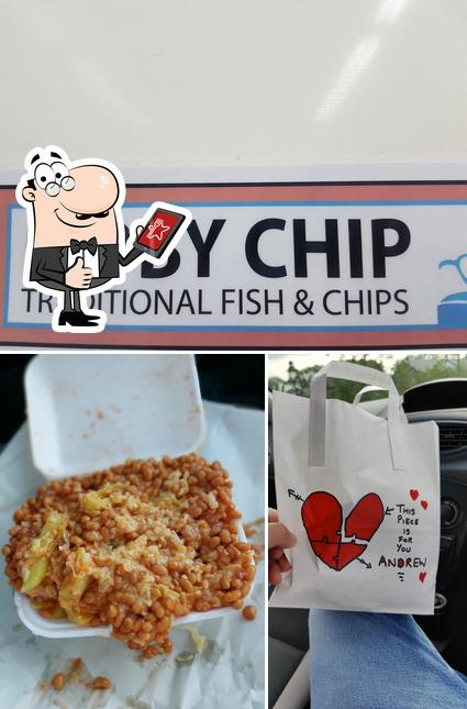 The Moby Chip