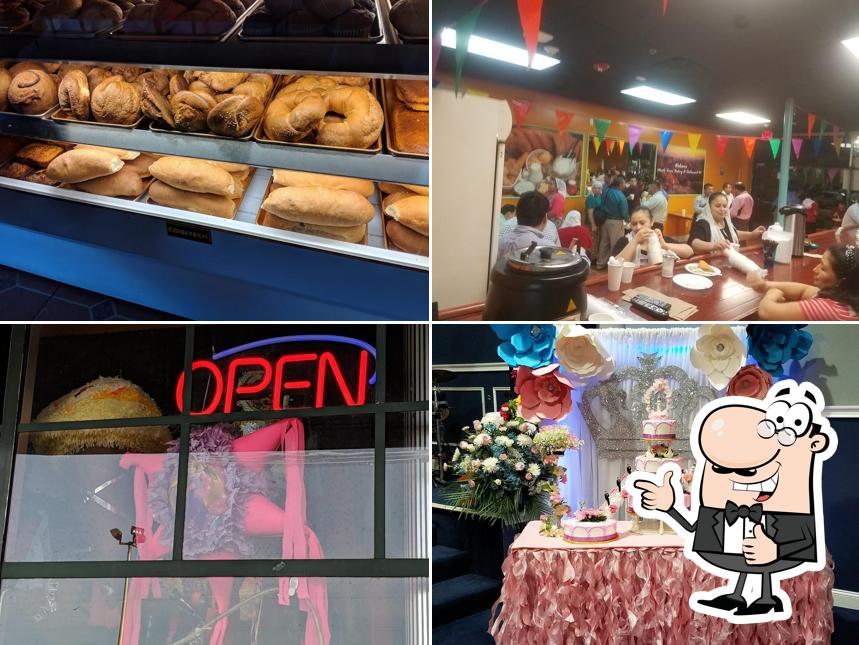 Mount Sinai #2 Bakery