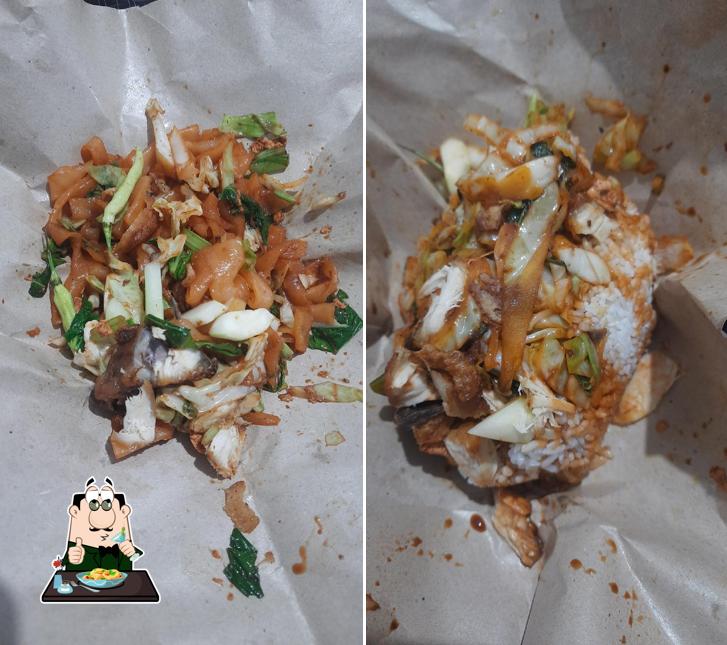 Nasi Goreng Bunda Rima