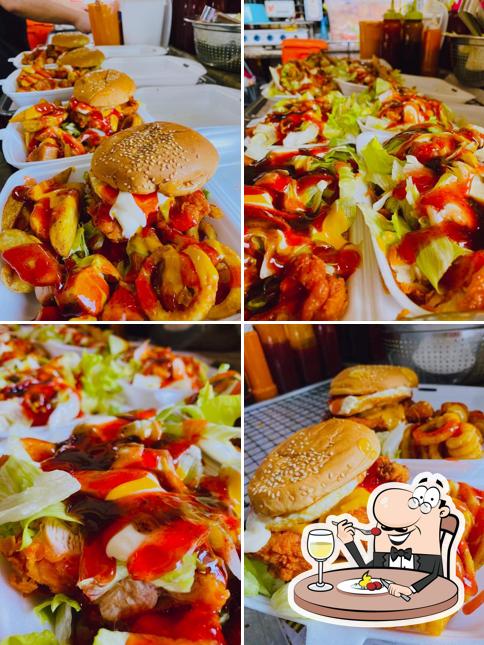 Ninja Burger&Coffee