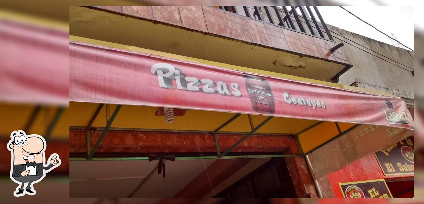 Pizzas Coatepec