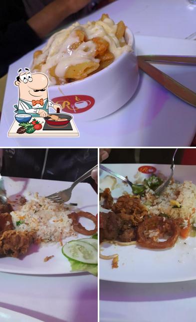 Rio Cafe