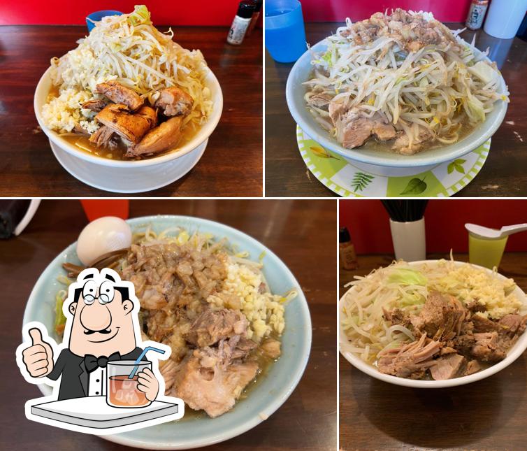Ryūmen Fuerō