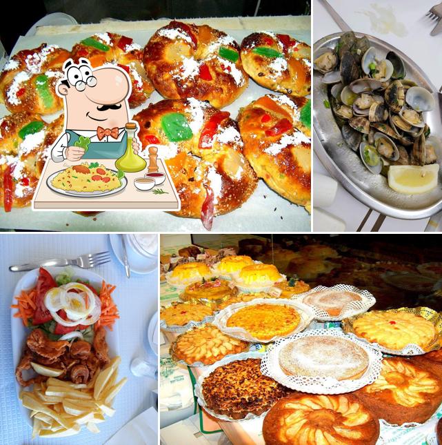 Sabores do Tejo