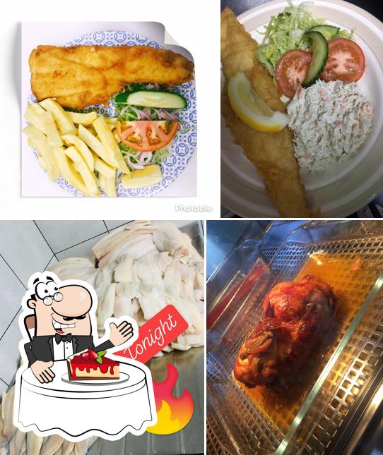Smart Fish Bar